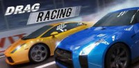 DRAG RACING