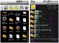 ASTRO FILE MANAGER