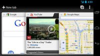 GOOGLE CHROME